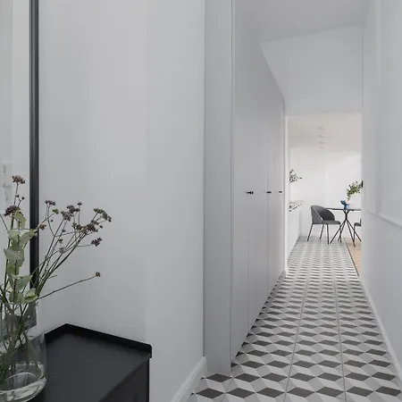 דירה With Balcony - Kazimierz- Starowislna 41 *