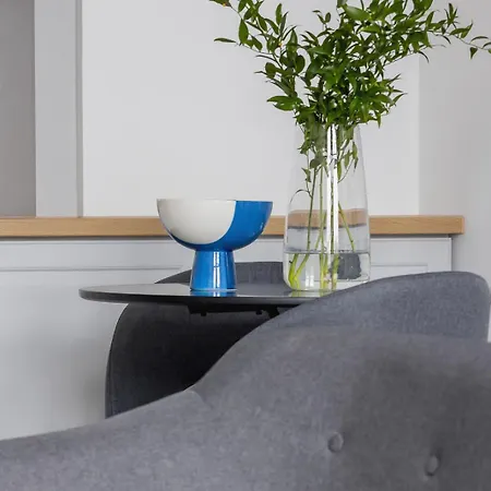 Appartamento With Balcony - Kazimierz- Starowislna 41 Cracovia