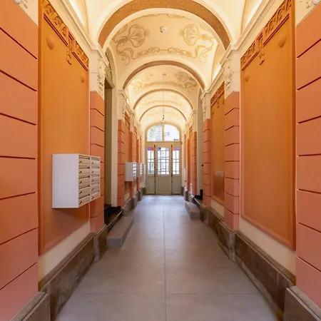 With Balcony - Kazimierz- Starowislna 41 *