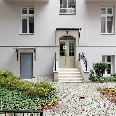 Anthracite Ap With Balcony - Old Town - By Square Lägenhet *