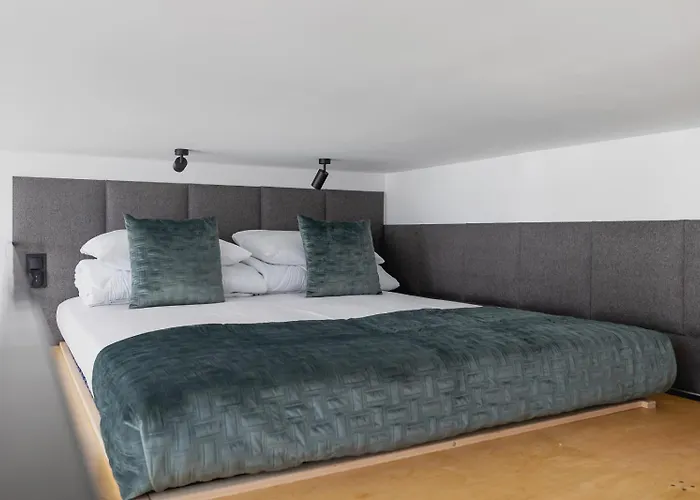 With Balcony - Kazimierz- Starowiślna 41 *