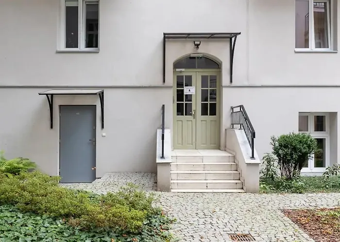 With Balcony - Kazimierz- Starowiślna 41 Apartament