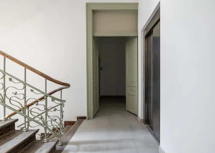 With Balcony - Kazimierz- Starowiślna 41 *