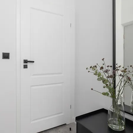 With Balcony - Kazimierz- Starowislna 41 * 크라쿠프