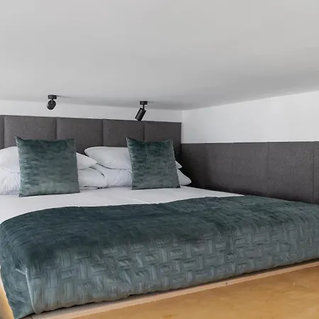 With Balcony - Kazimierz- Starowislna 41 *