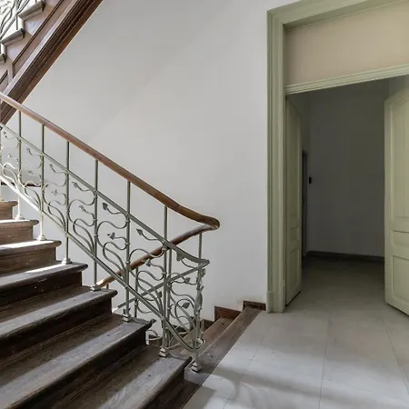 아파트 With Balcony - Kazimierz- Starowislna 41