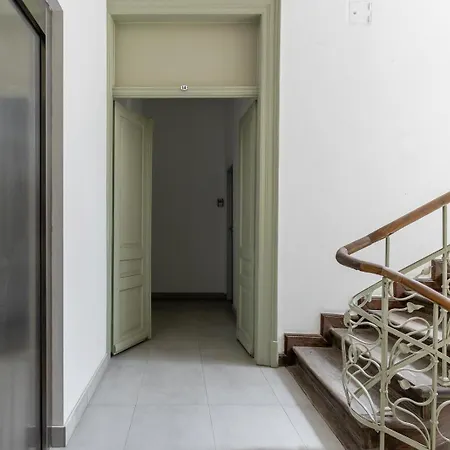 Apartament With Balcony - Kazimierz- Starowislna 41 Kraków