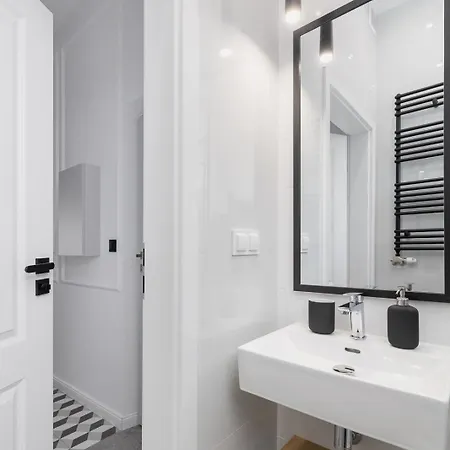 With Balcony - Kazimierz- Starowiślna 41 *